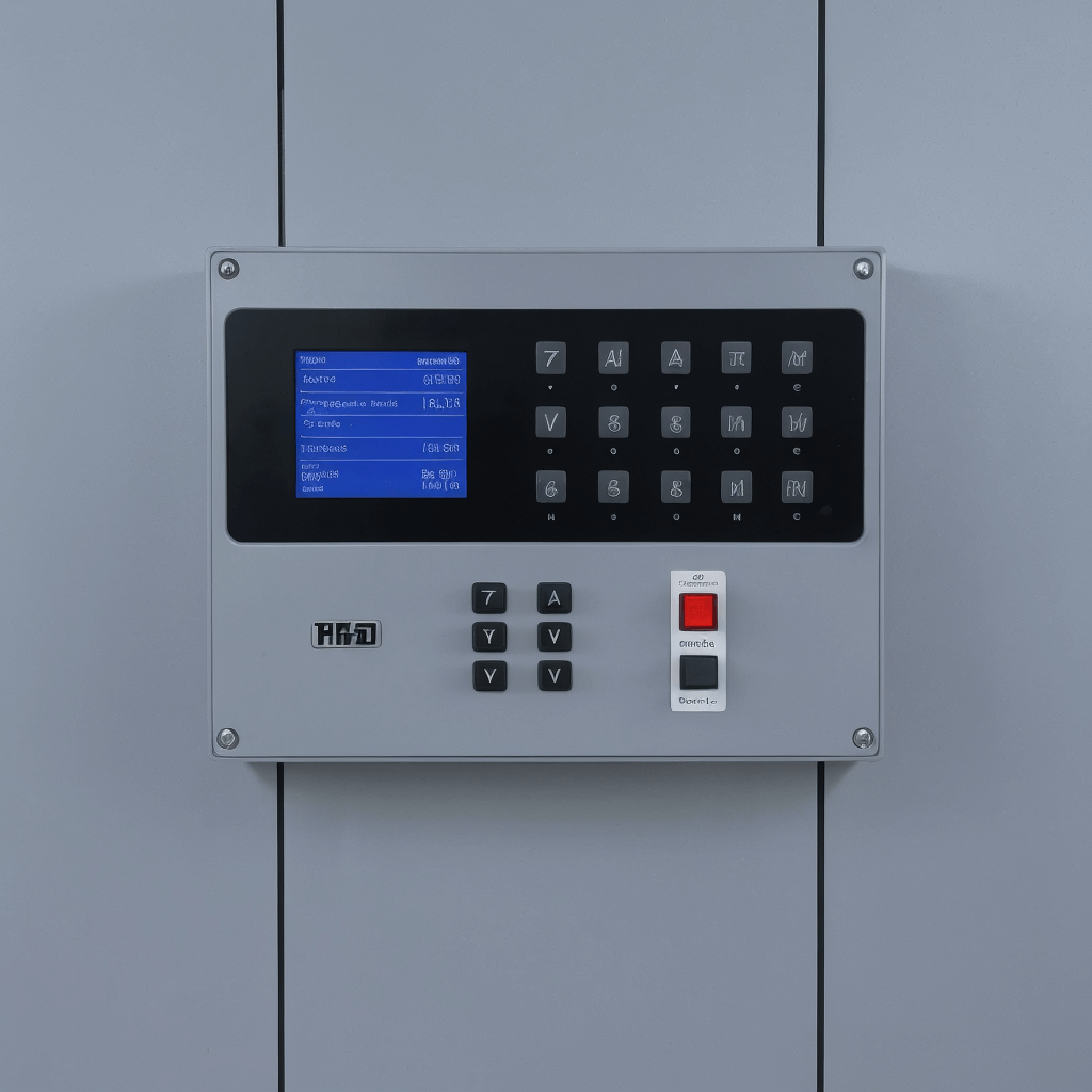 Emergency Alarm Junction Boxes - Image 3