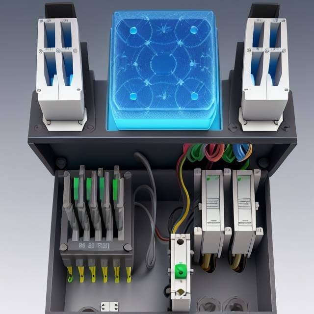 Fiber Optic Junction Boxes - Image 6