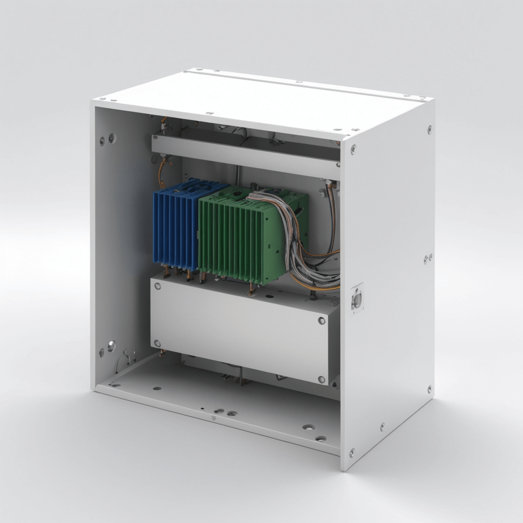 Fiber Optic Junction Boxes - Image 5