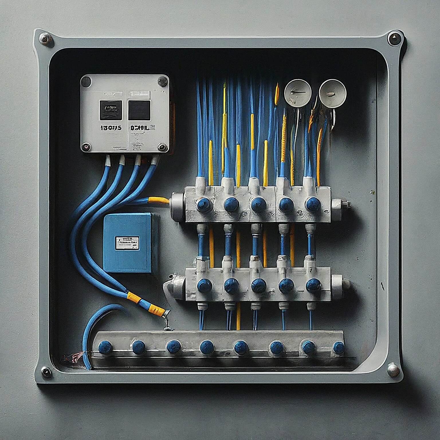 Fiber Optic Junction Boxes - Image 2