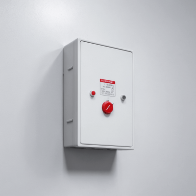 Fire Junction Boxes
