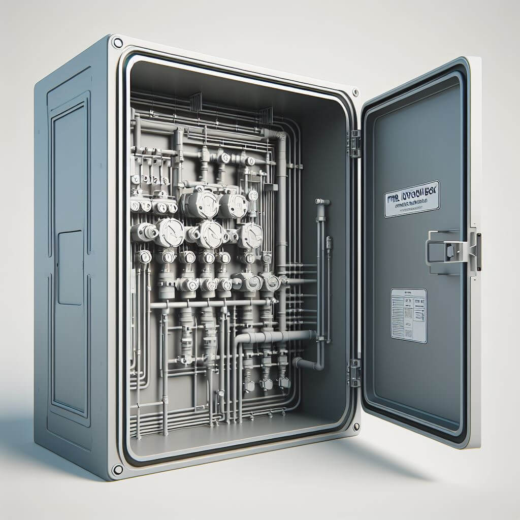 Fire Junction Boxes - Image 5