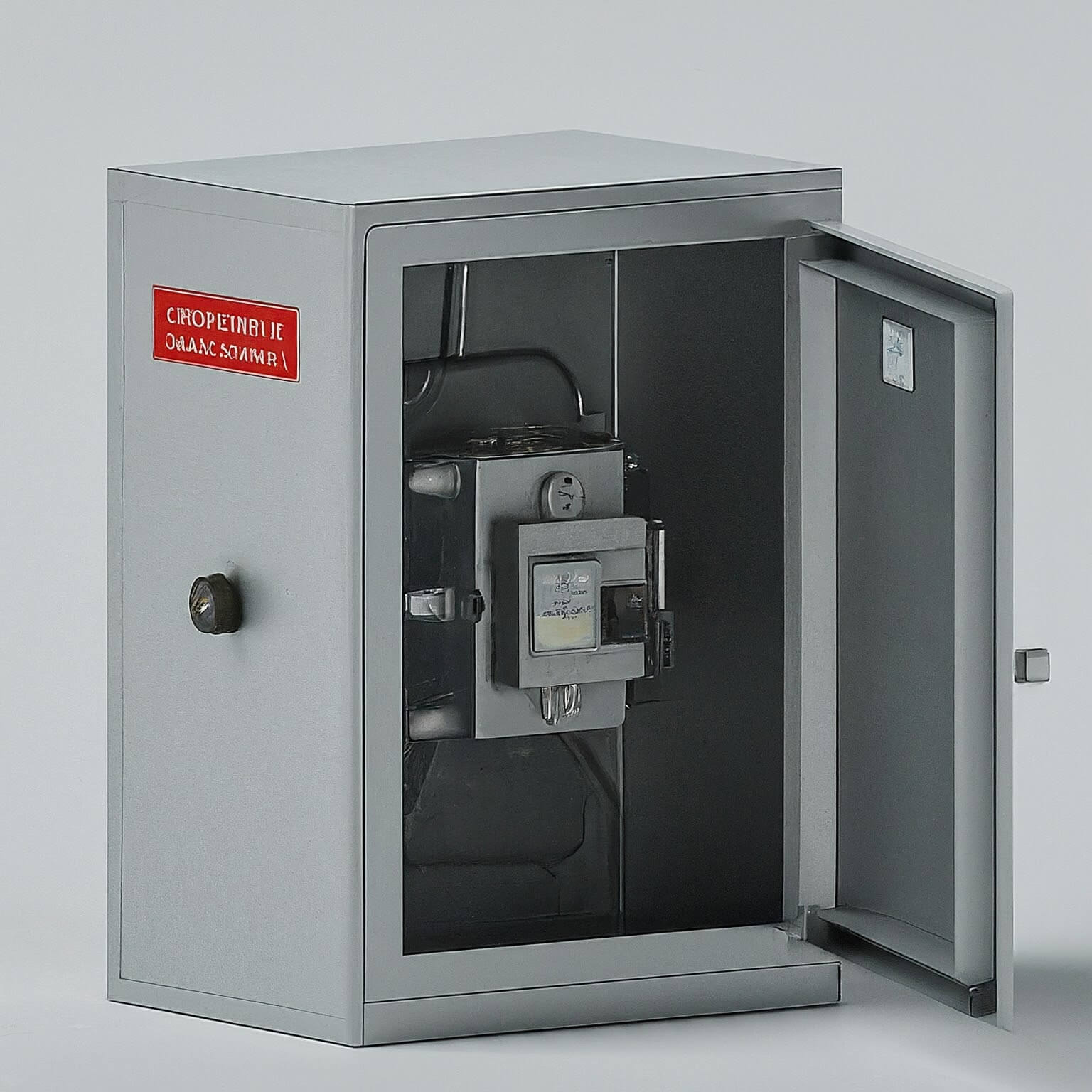 Fire Junction Boxes - Image 2