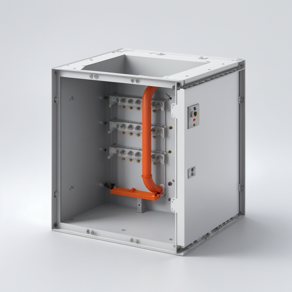 Fire Junction Boxes - Image 4