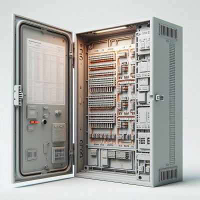 Fused Panelboard Modifications