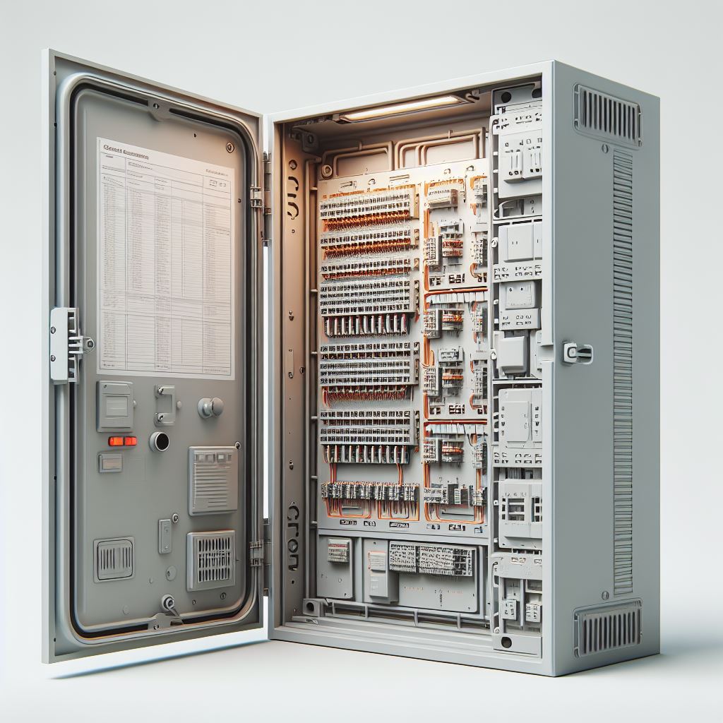 Fused Panelboard Modifications