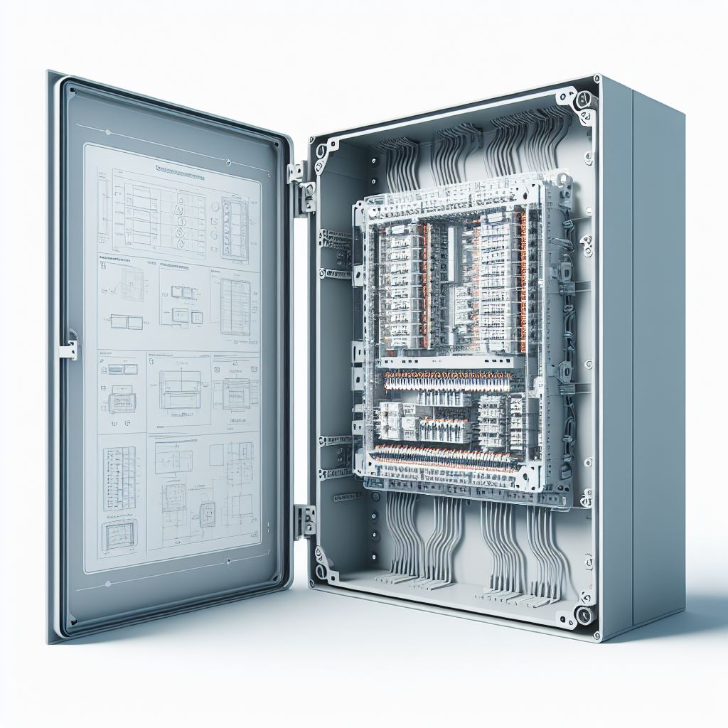 Fused Panelboard Modifications - Image 9