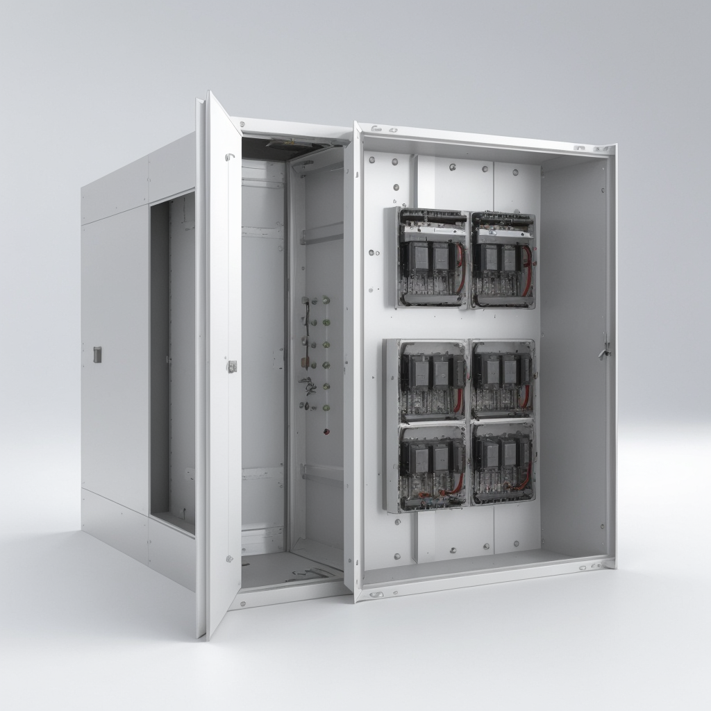 Fused Panelboard Modifications - Image 13