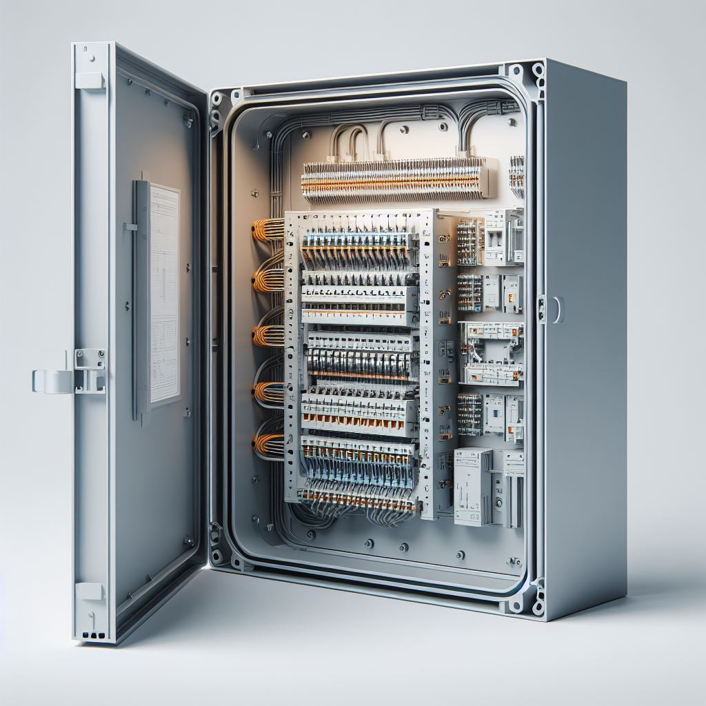 Fused Panelboard Modifications - Image 3
