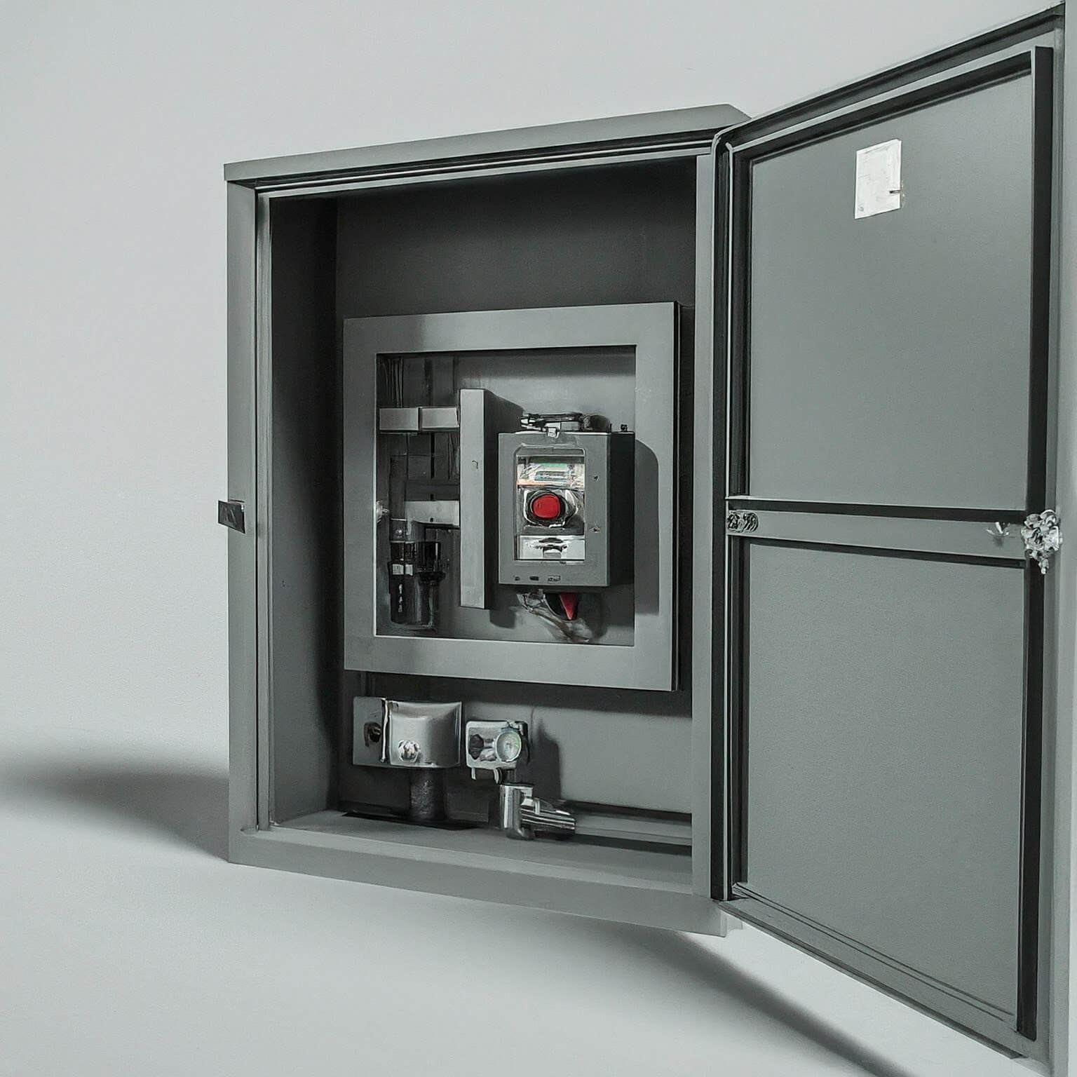 General Industrial Control Panels - Image 4