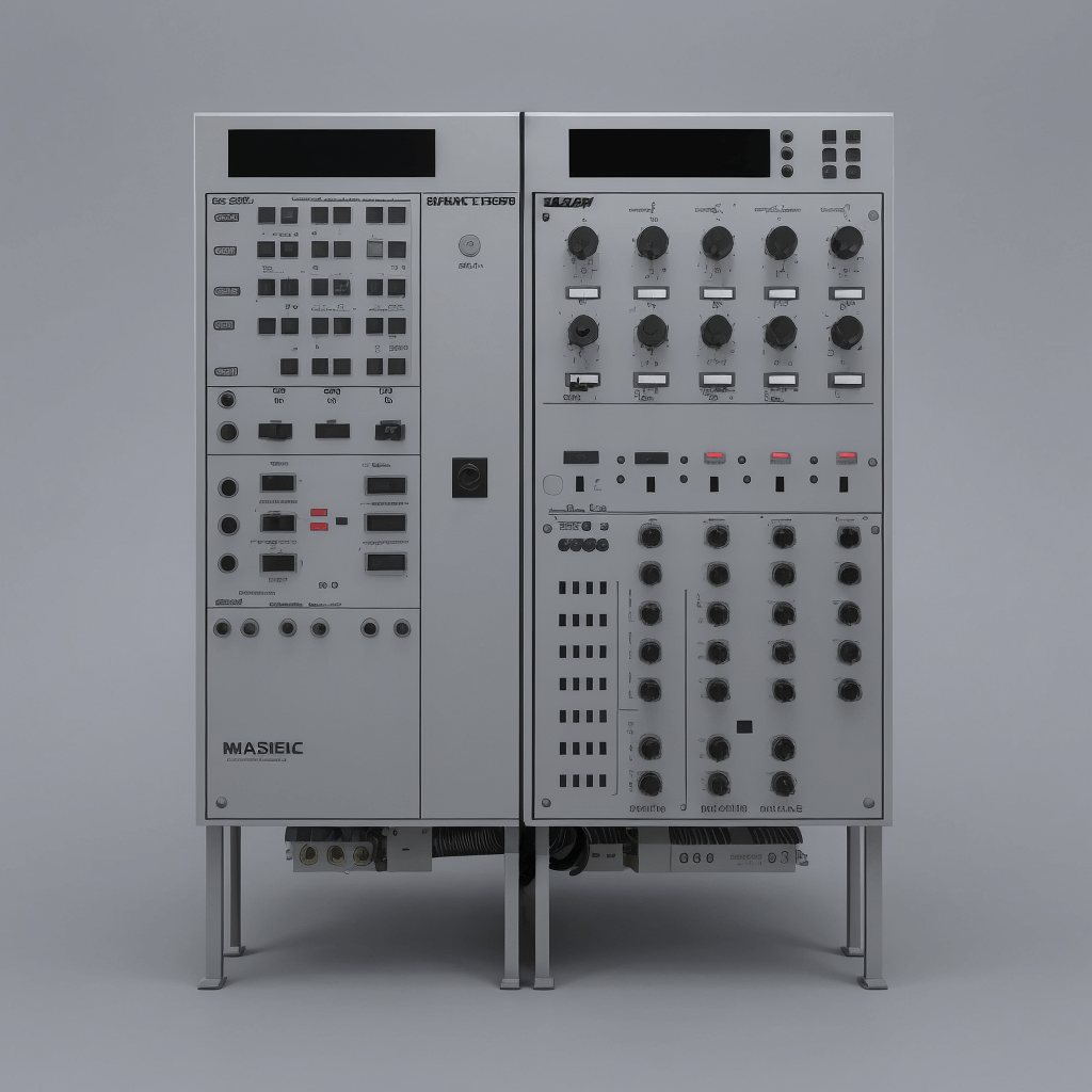 General Industrial Control Panels - Image 6
