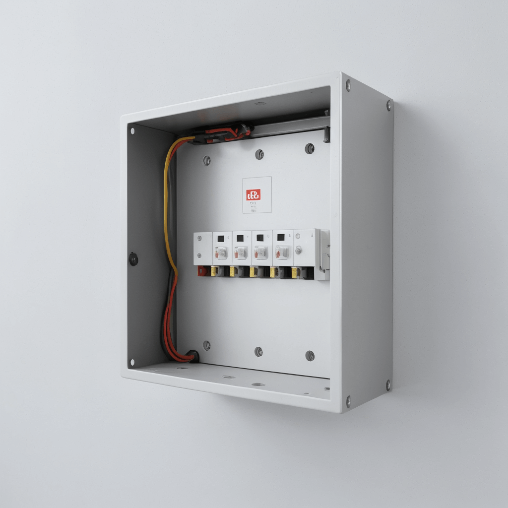 General Industrial Control Panels - Image 2