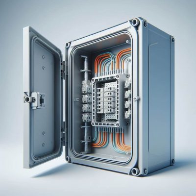 General Junction Boxes