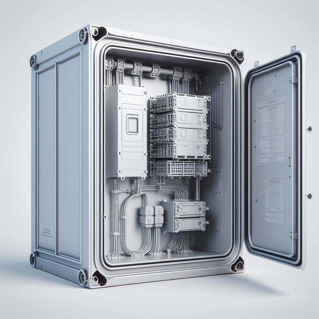 General Junction Boxes - Image 5