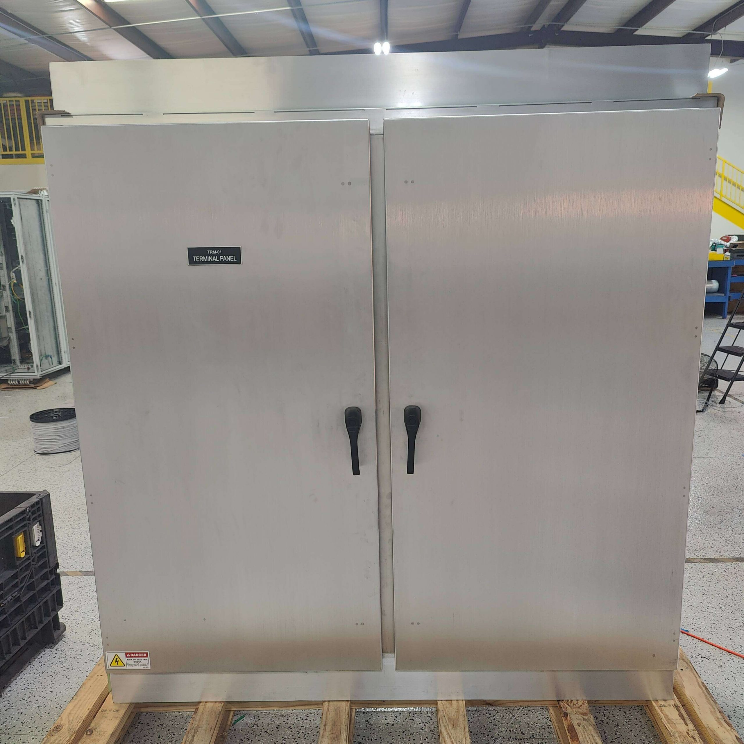 General Junction Boxes - Image 7