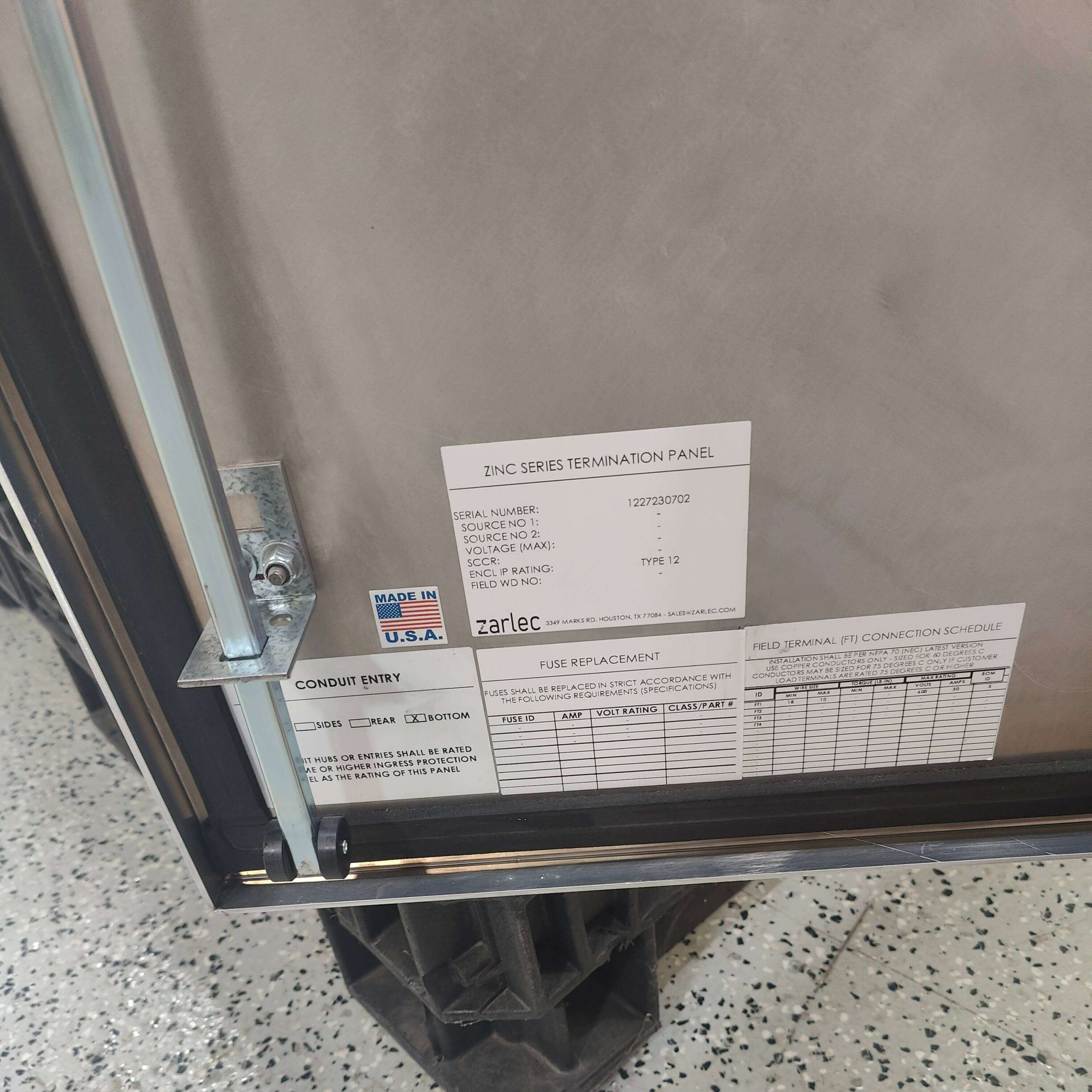 General Junction Boxes - Image 2