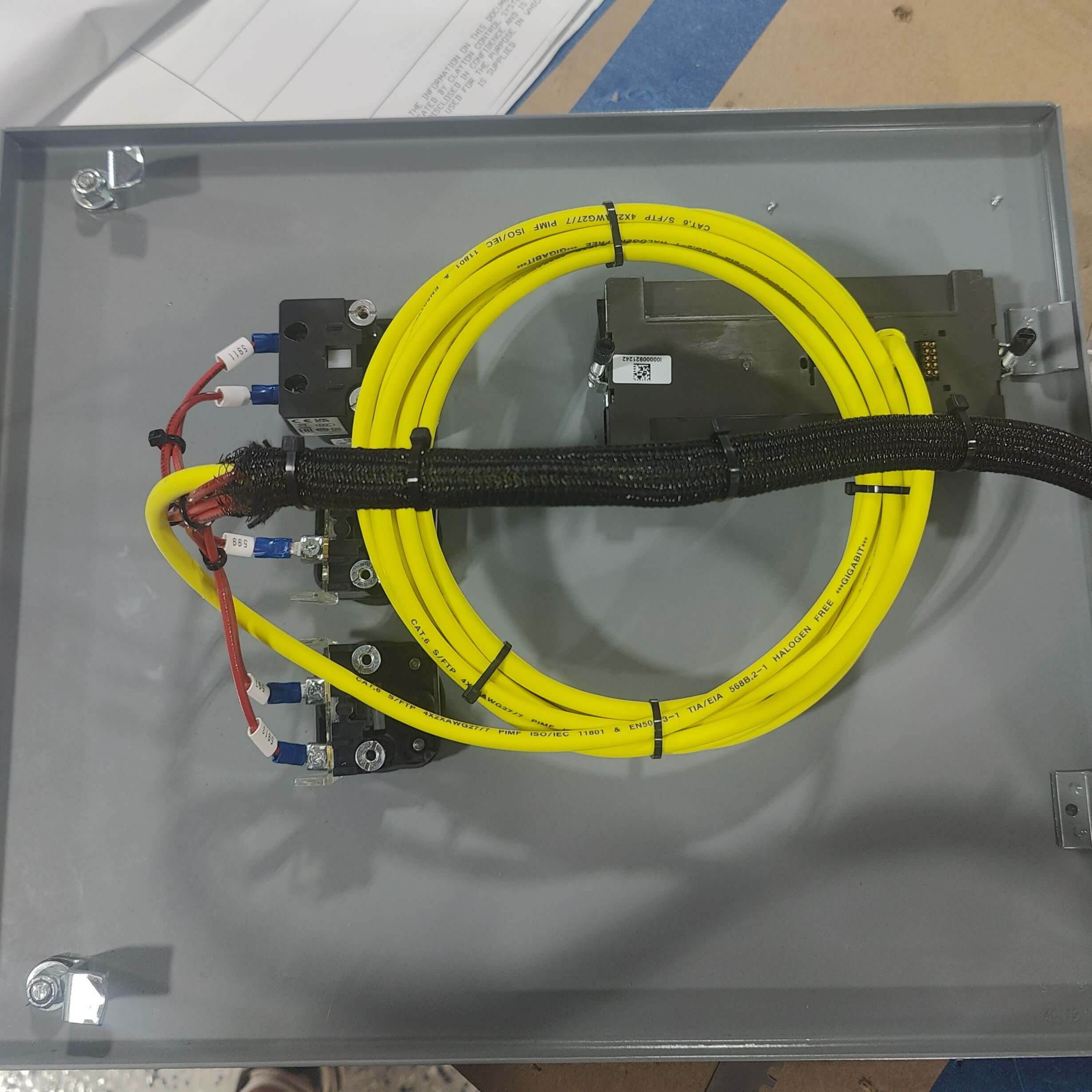 Ground Detection Panels - Image 6