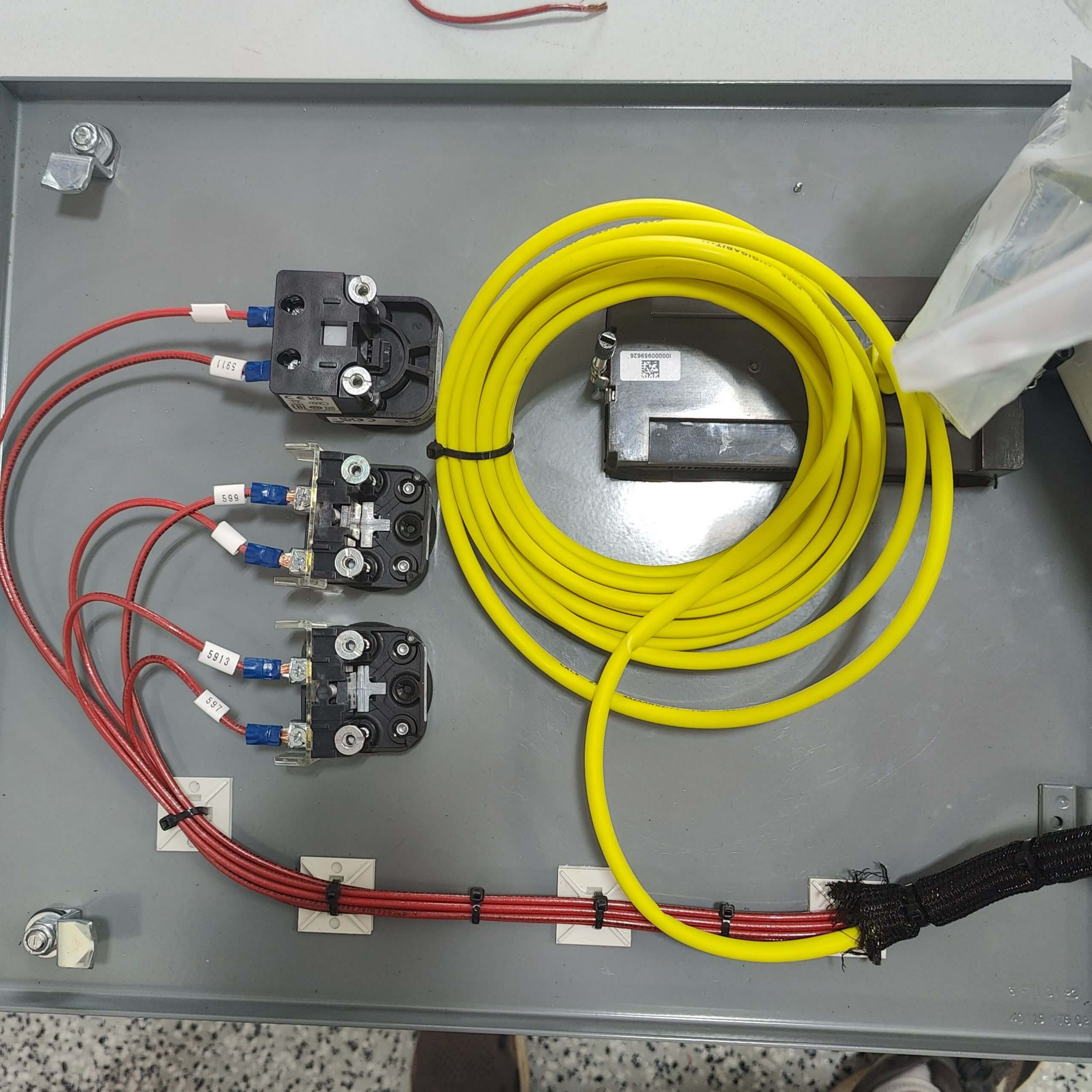 Ground Detection Panels - Image 3