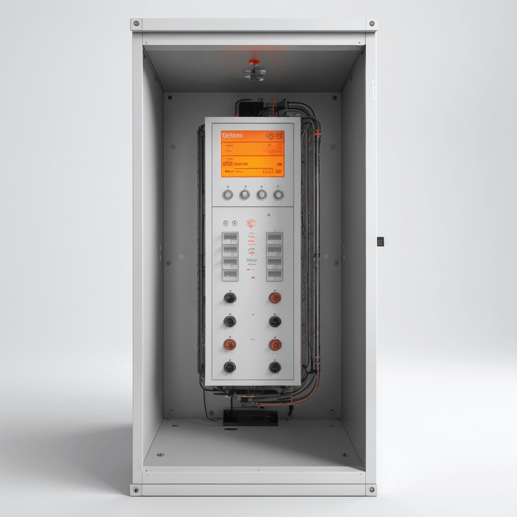 Heater Panels