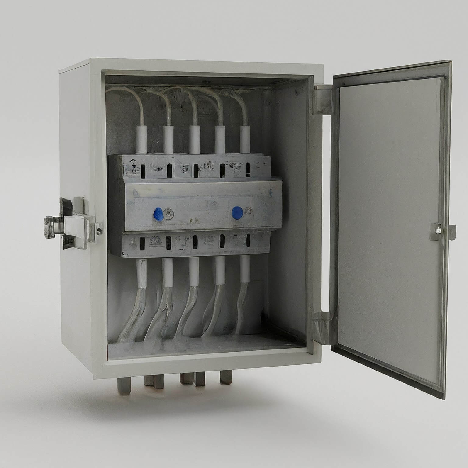 Instrument Junction Boxes - Image 5