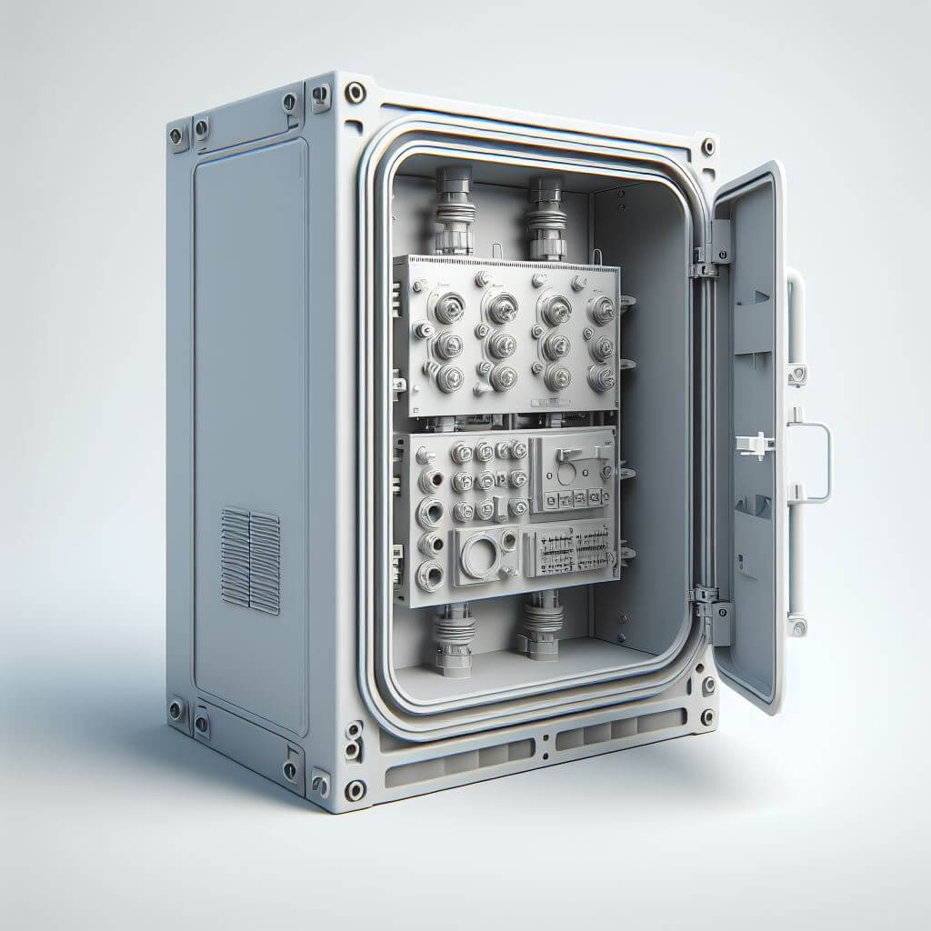 Instrument Junction Boxes - Image 6