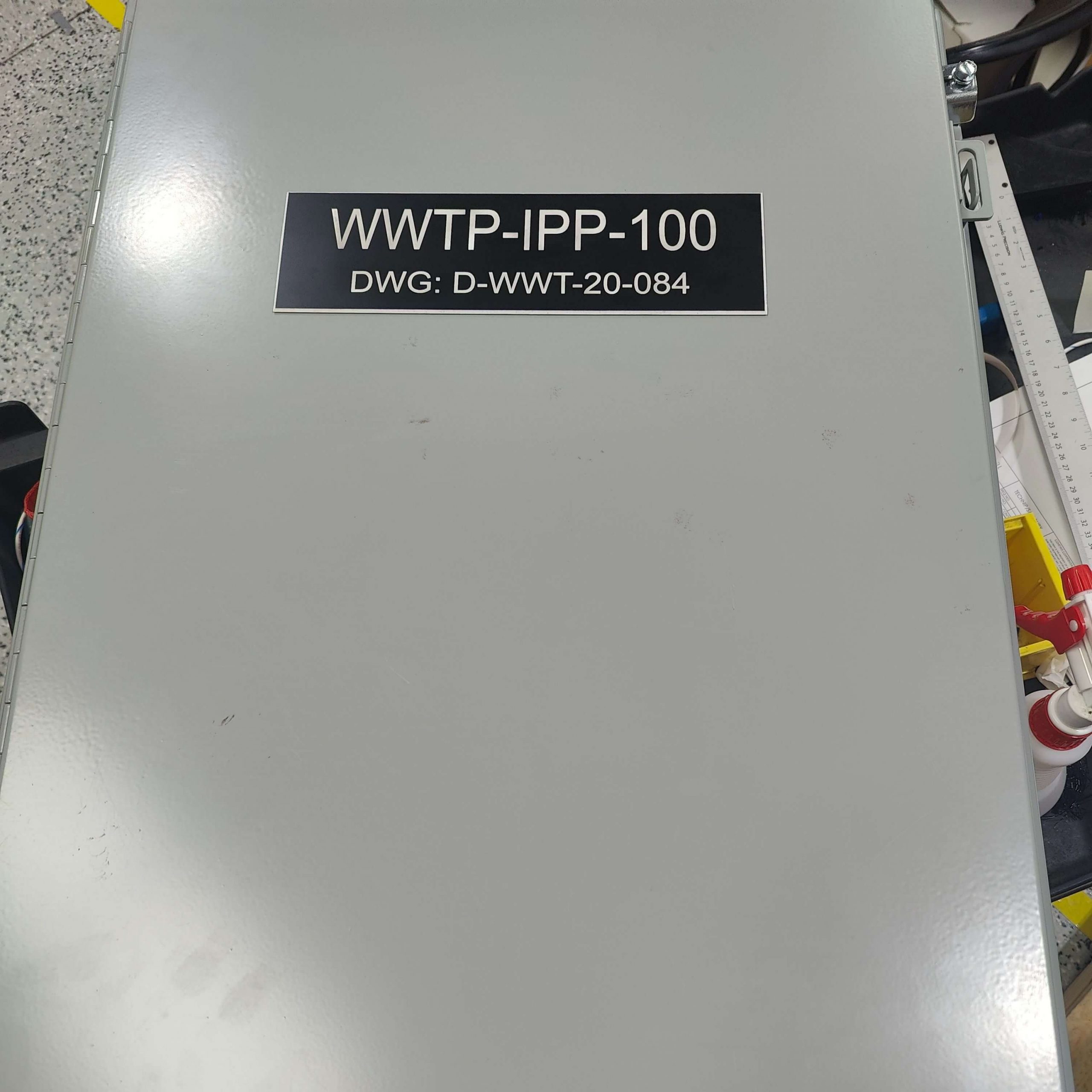 Instrument Junction Boxes - Image 8