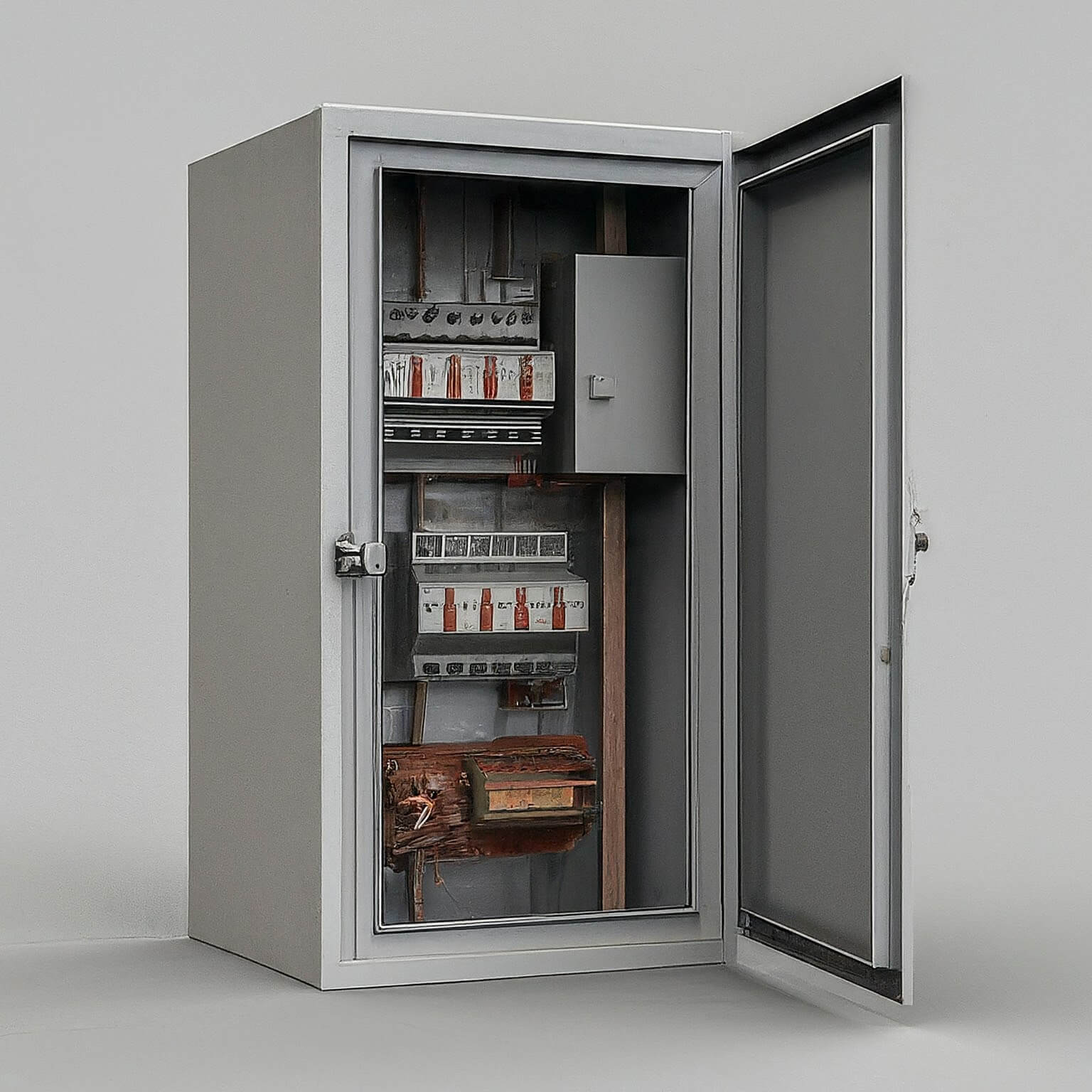 Instrument Junction Boxes - Image 4
