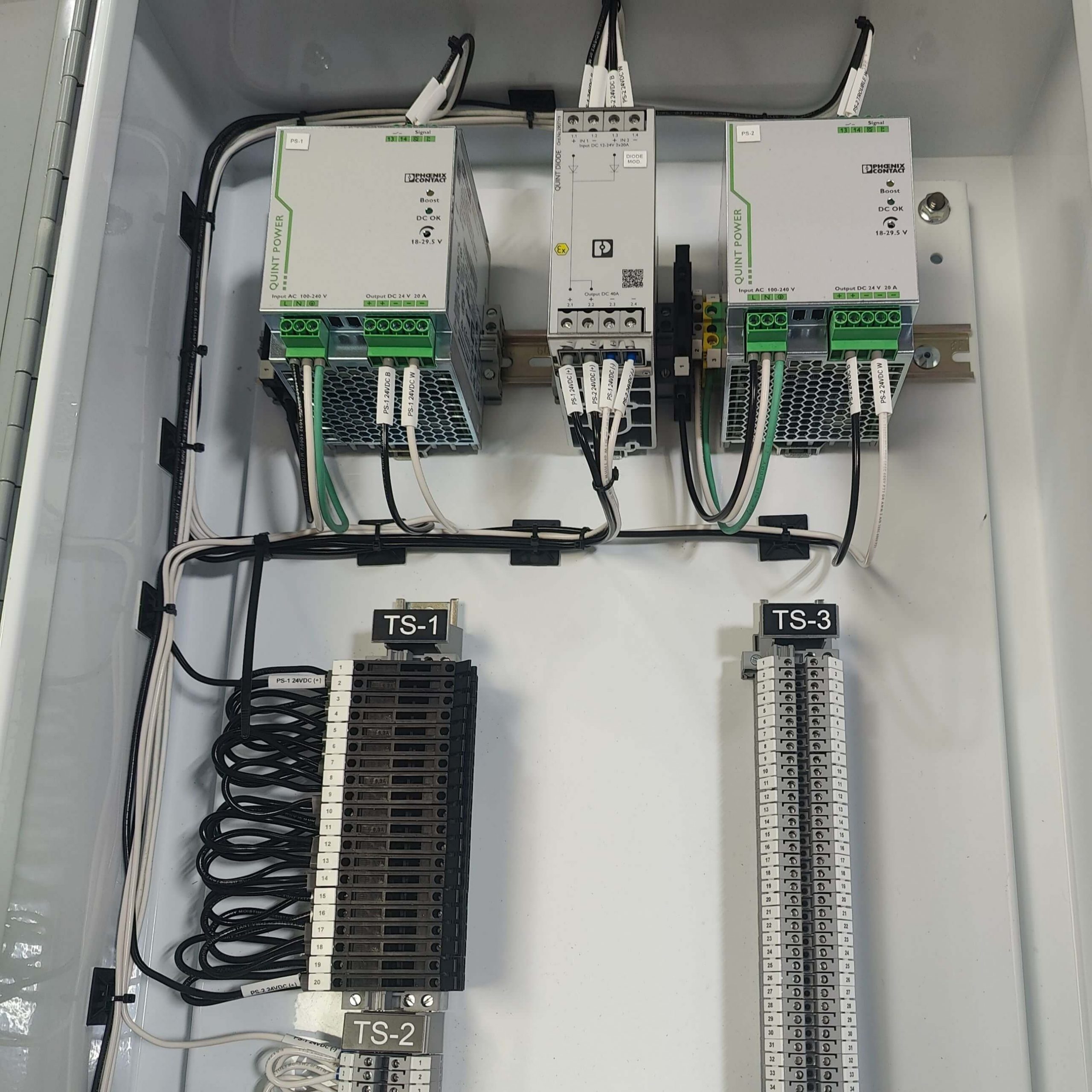 Instrument Junction Boxes - Image 7