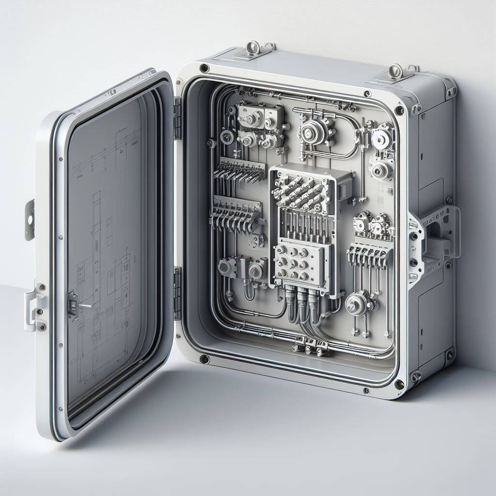 Instrument Junction Boxes - Image 3