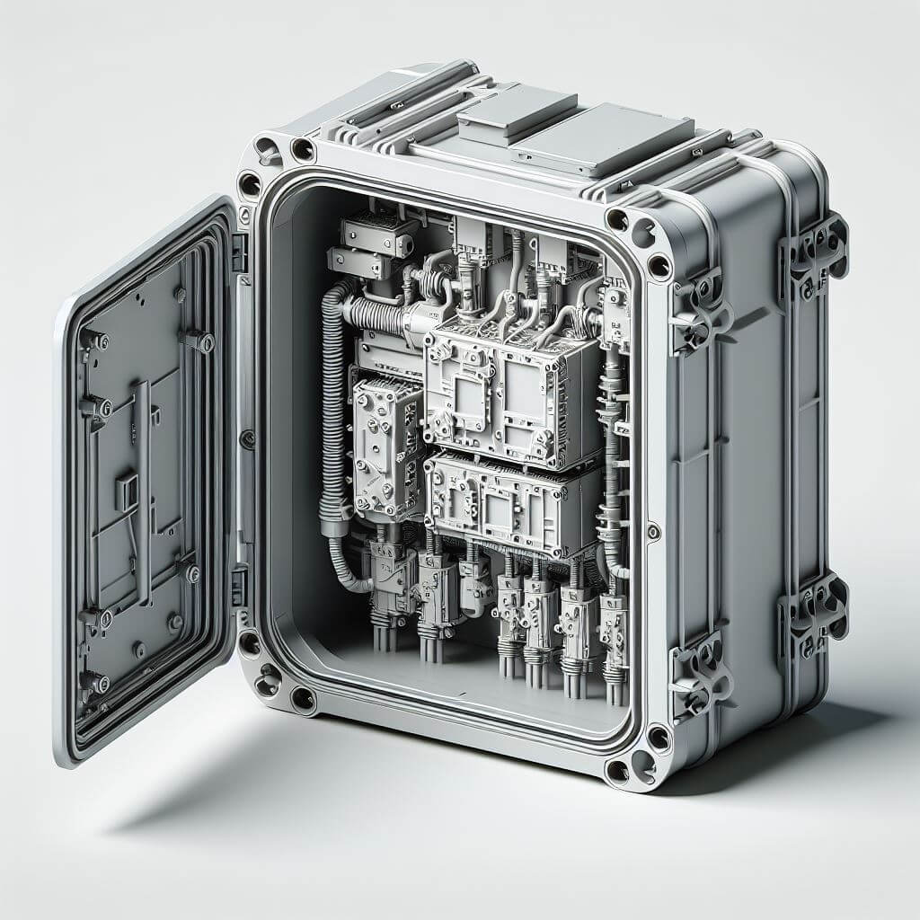 Instrument Junction Boxes - Image 10