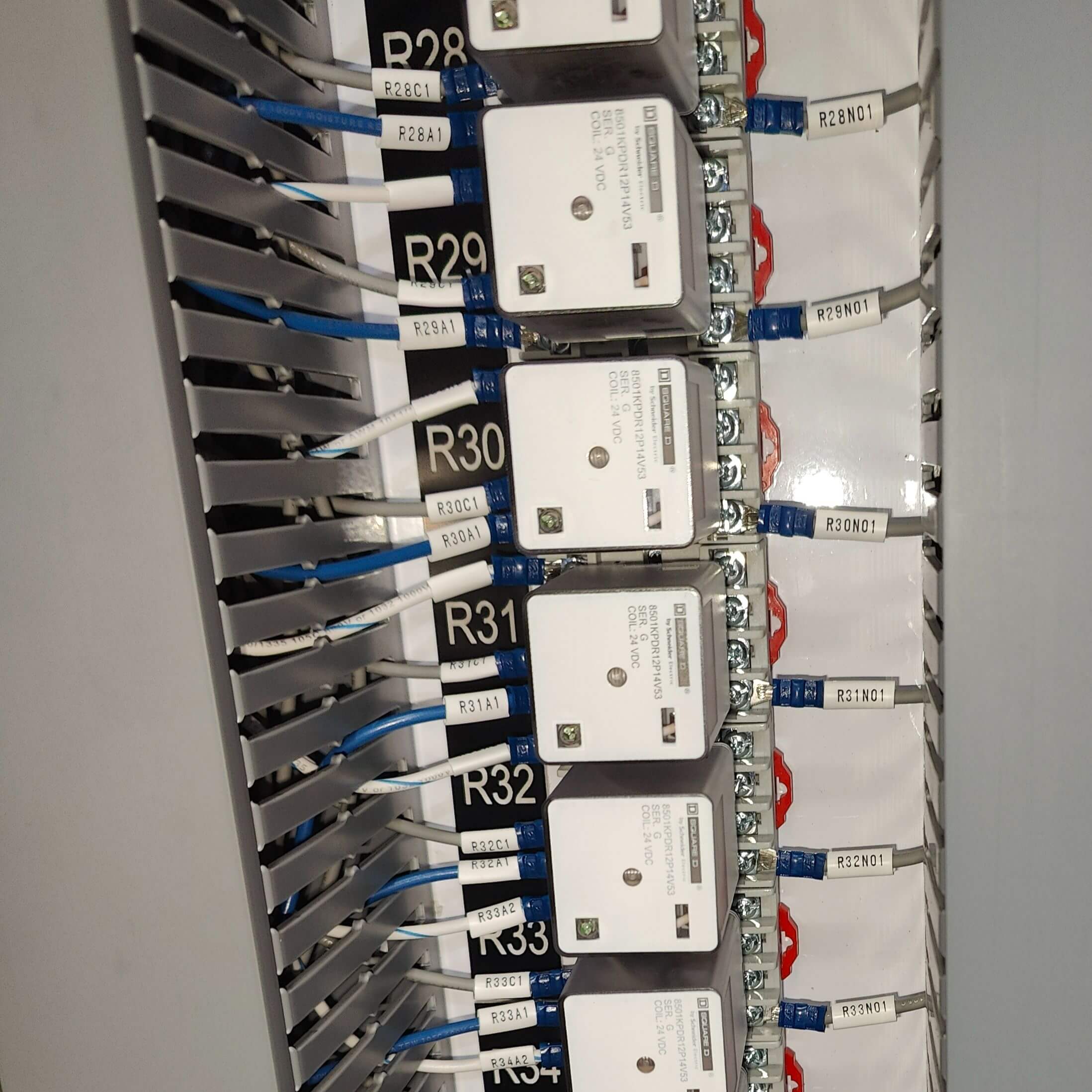 Interposing Relay Panels - Image 14