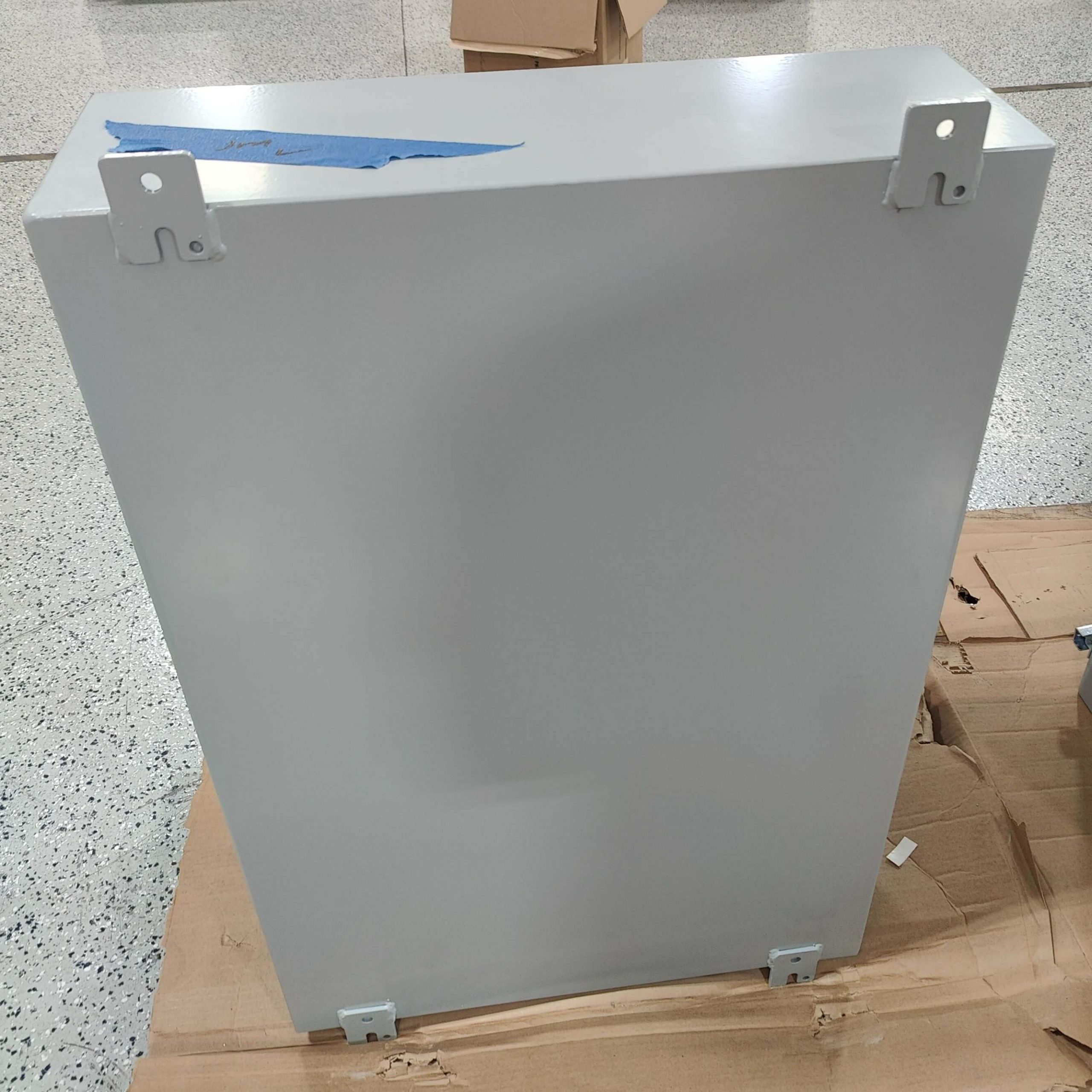 Interposing Relay Panels - Image 12