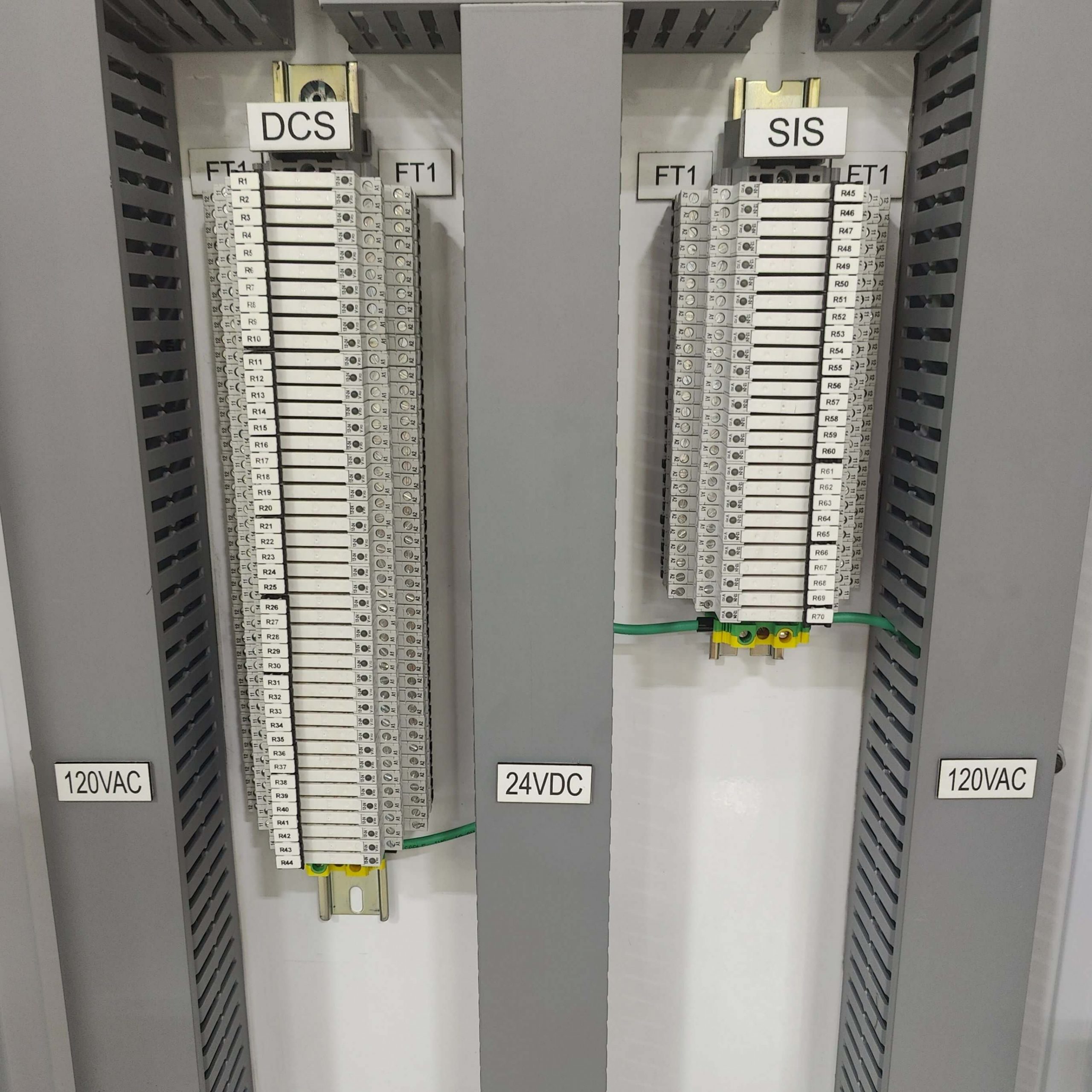 Interposing Relay Panels - Image 13