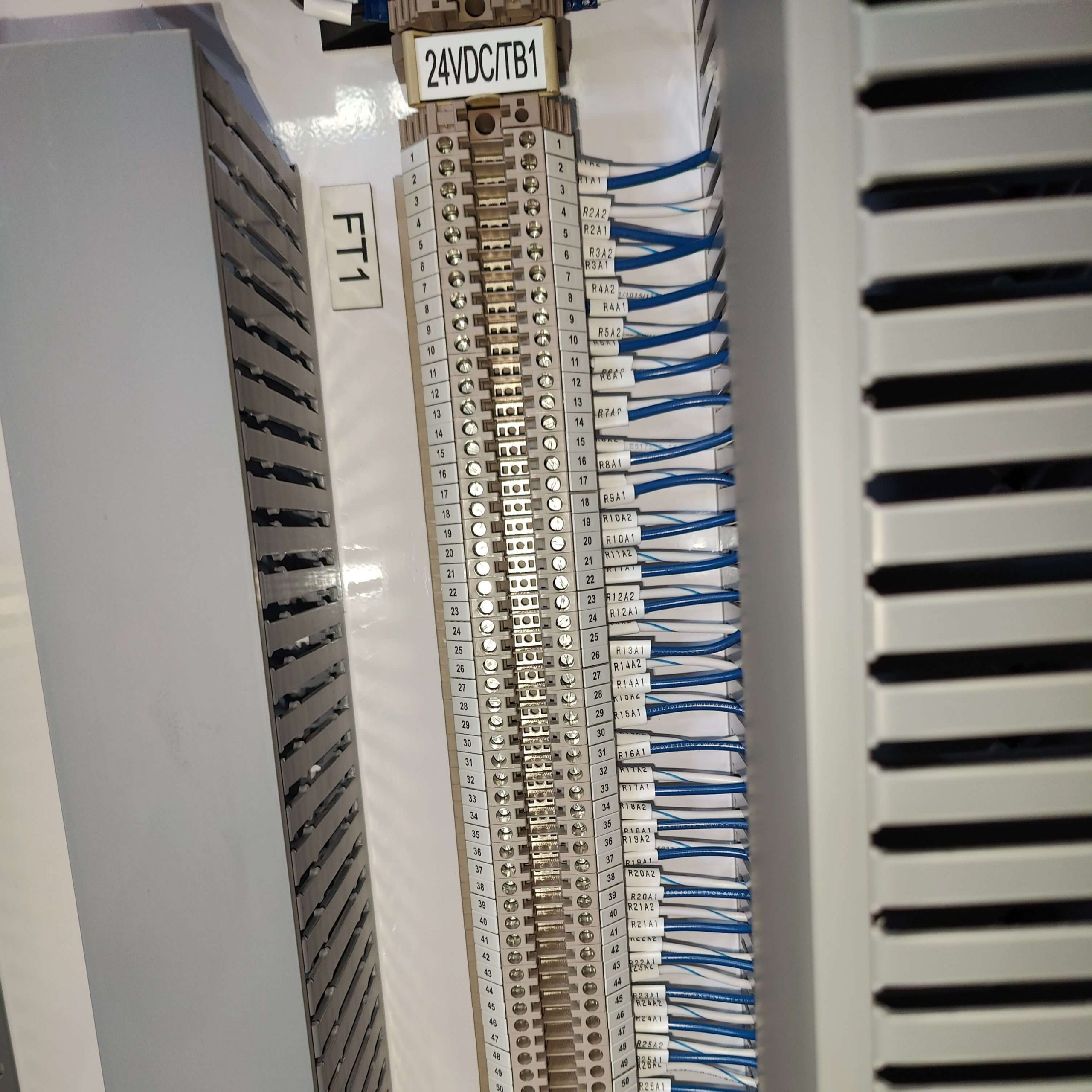 Interposing Relay Panels - Image 11