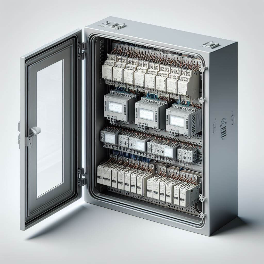Interposing Relay Panels - Image 10