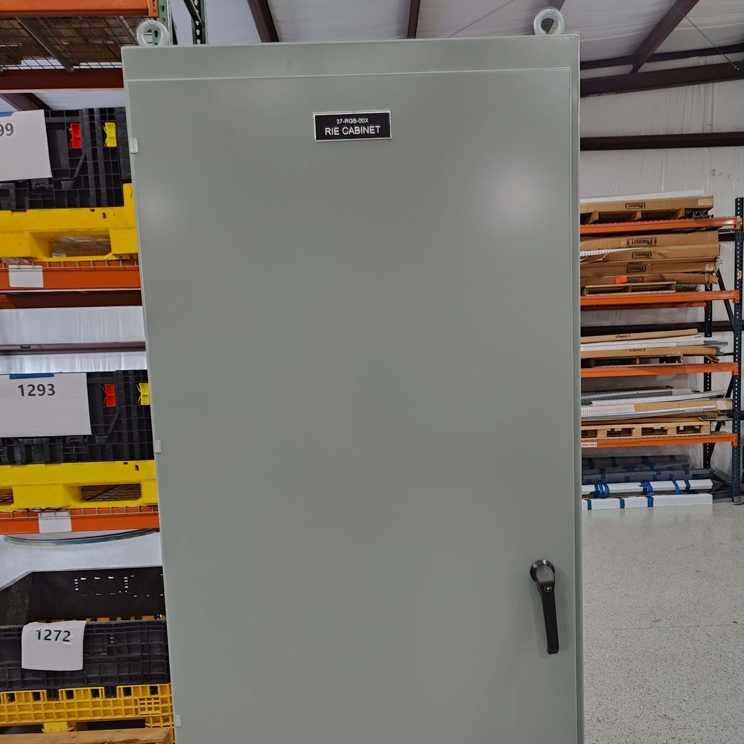 Interposing Relay Panels - Image 8