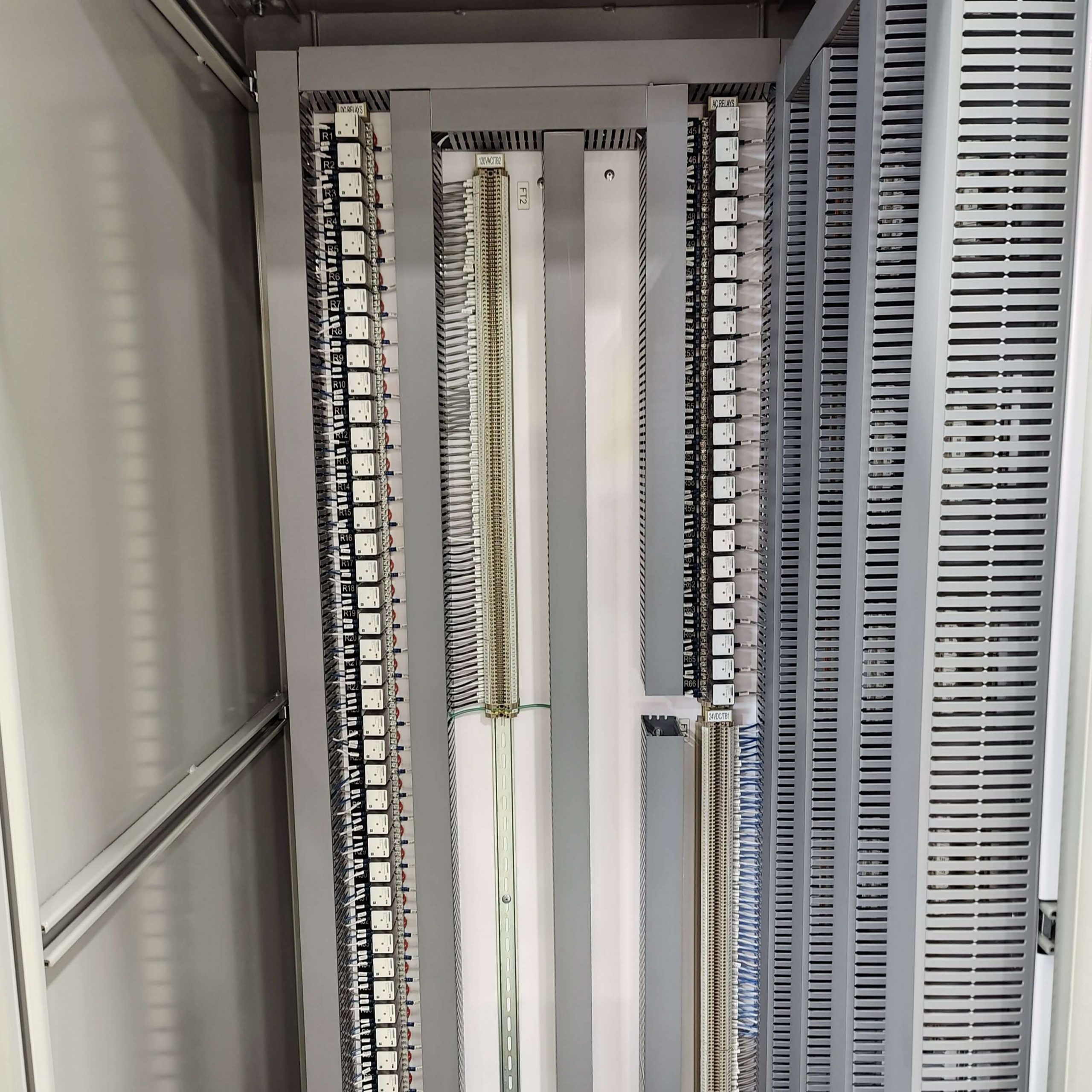 Interposing Relay Panels - Image 6
