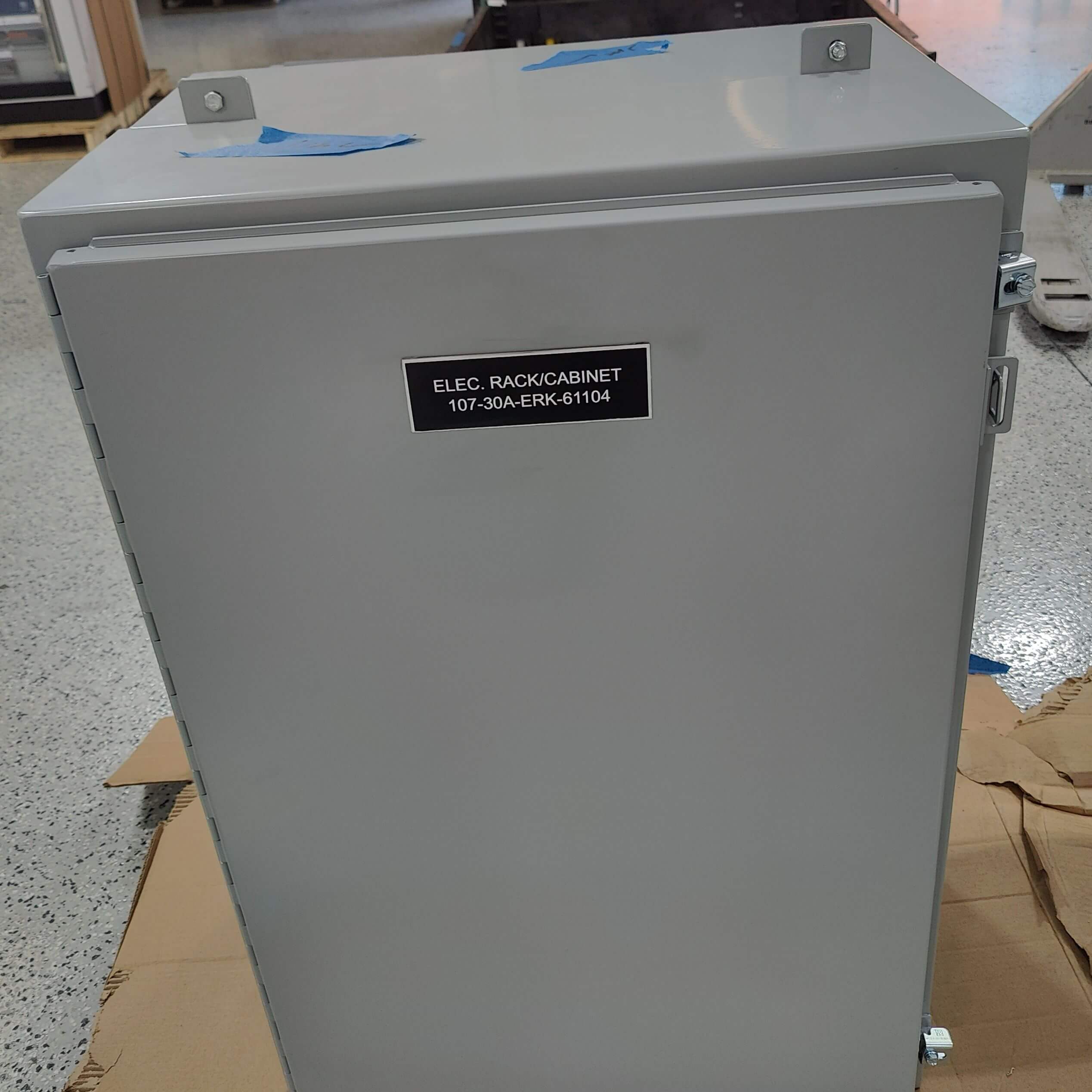 Interposing Relay Panels - Image 5