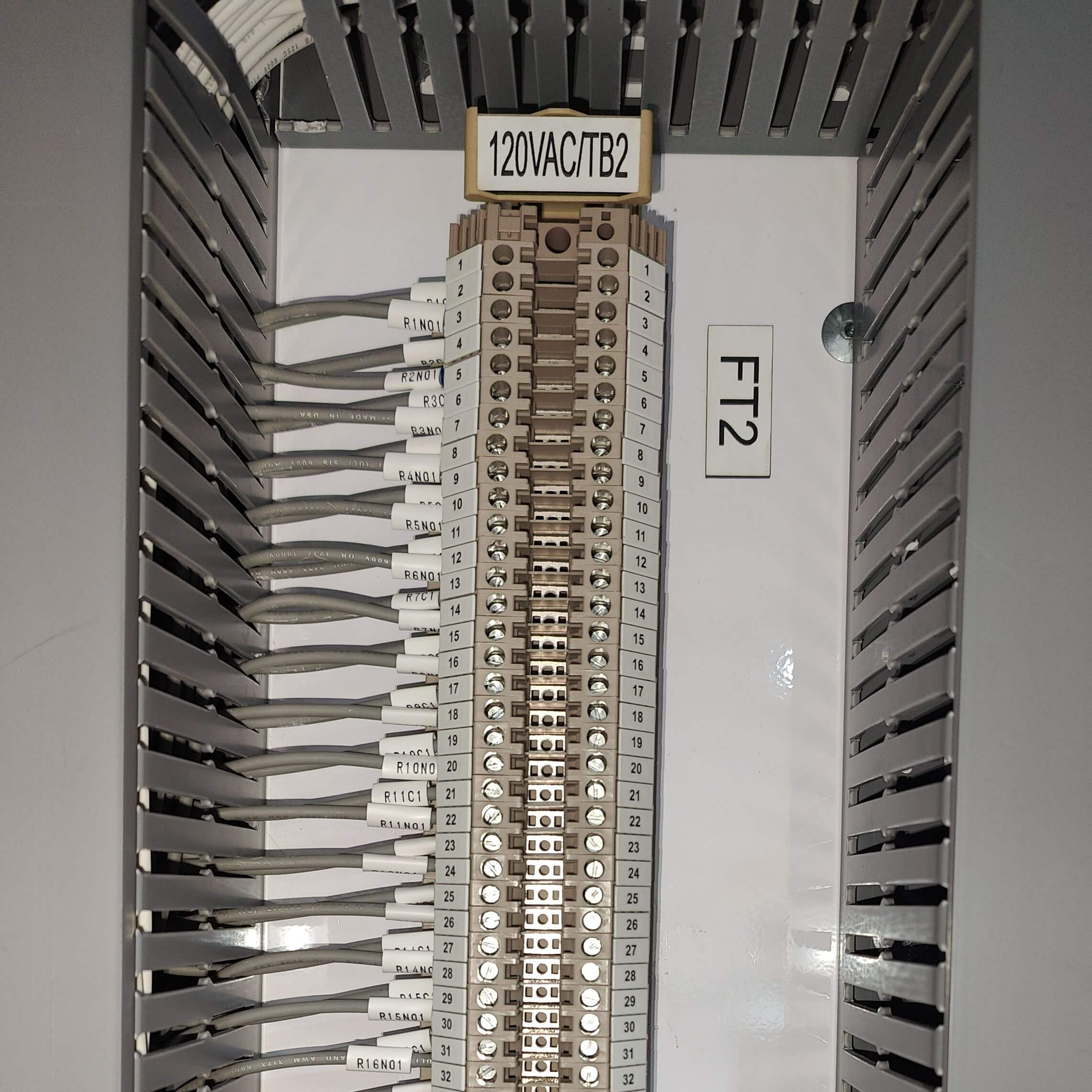 Interposing Relay Panels - Image 4