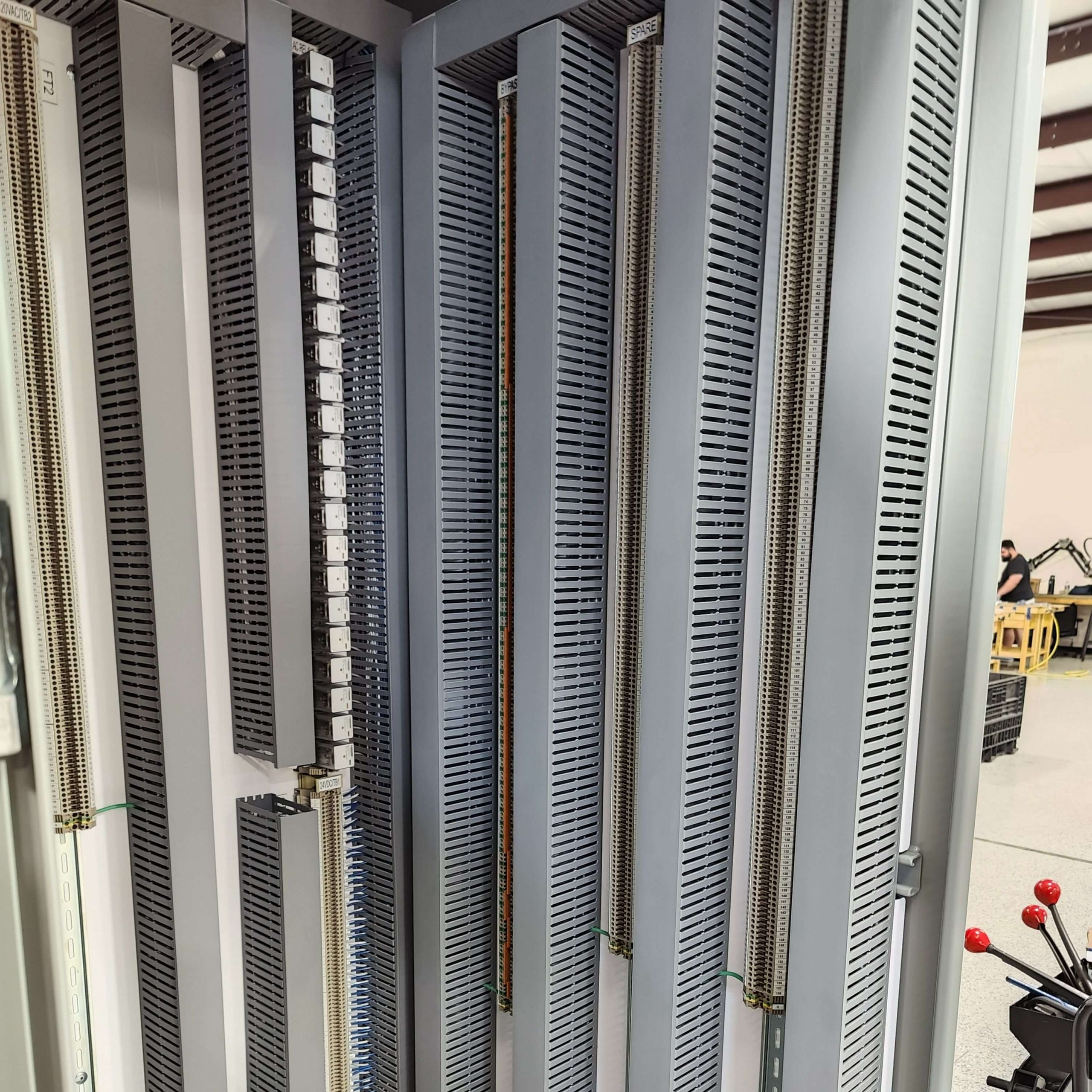 Interposing Relay Panels - Image 3