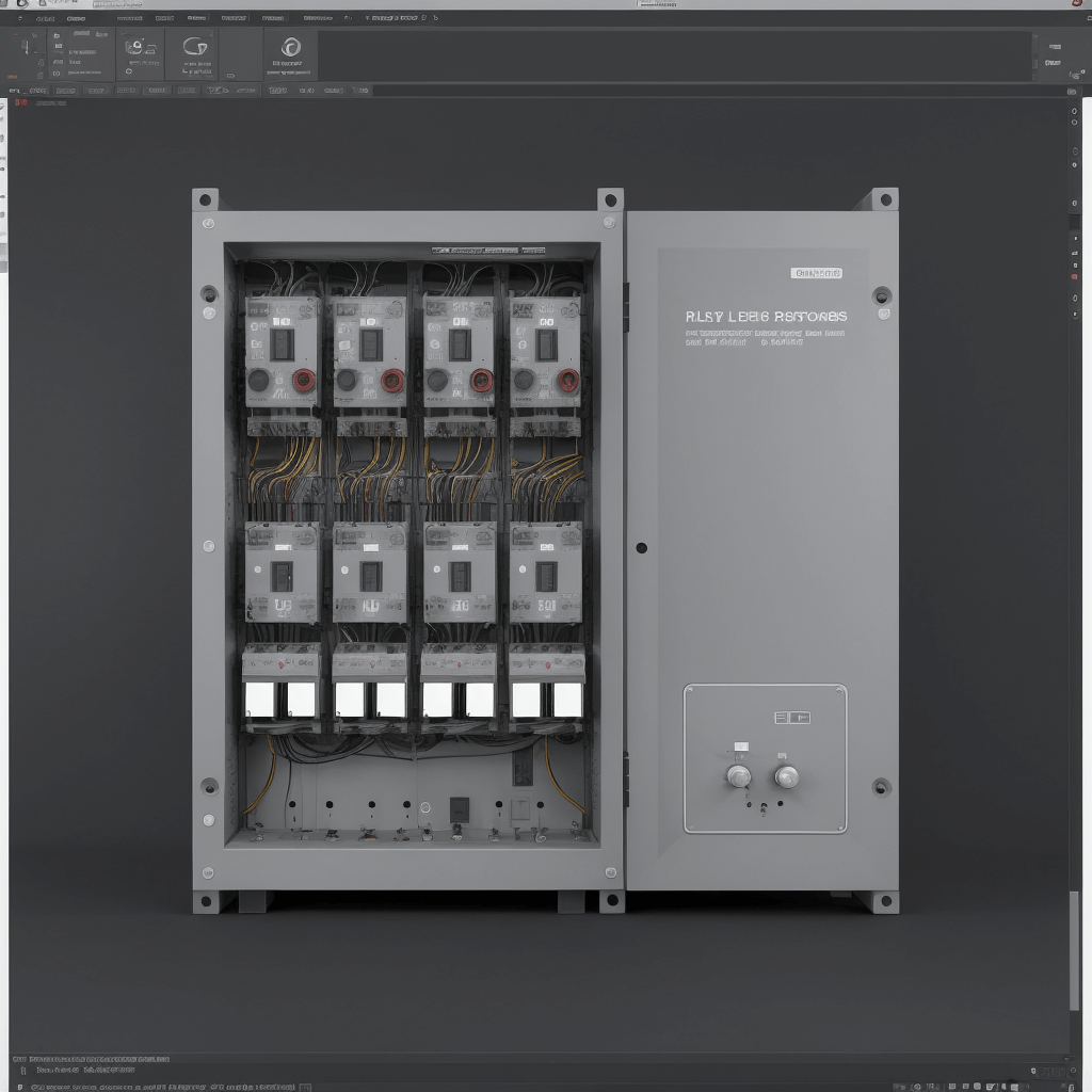 Interposing Relay Panels - Image 2