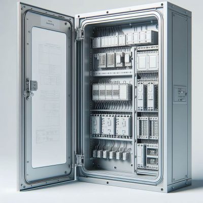 LACT Panels