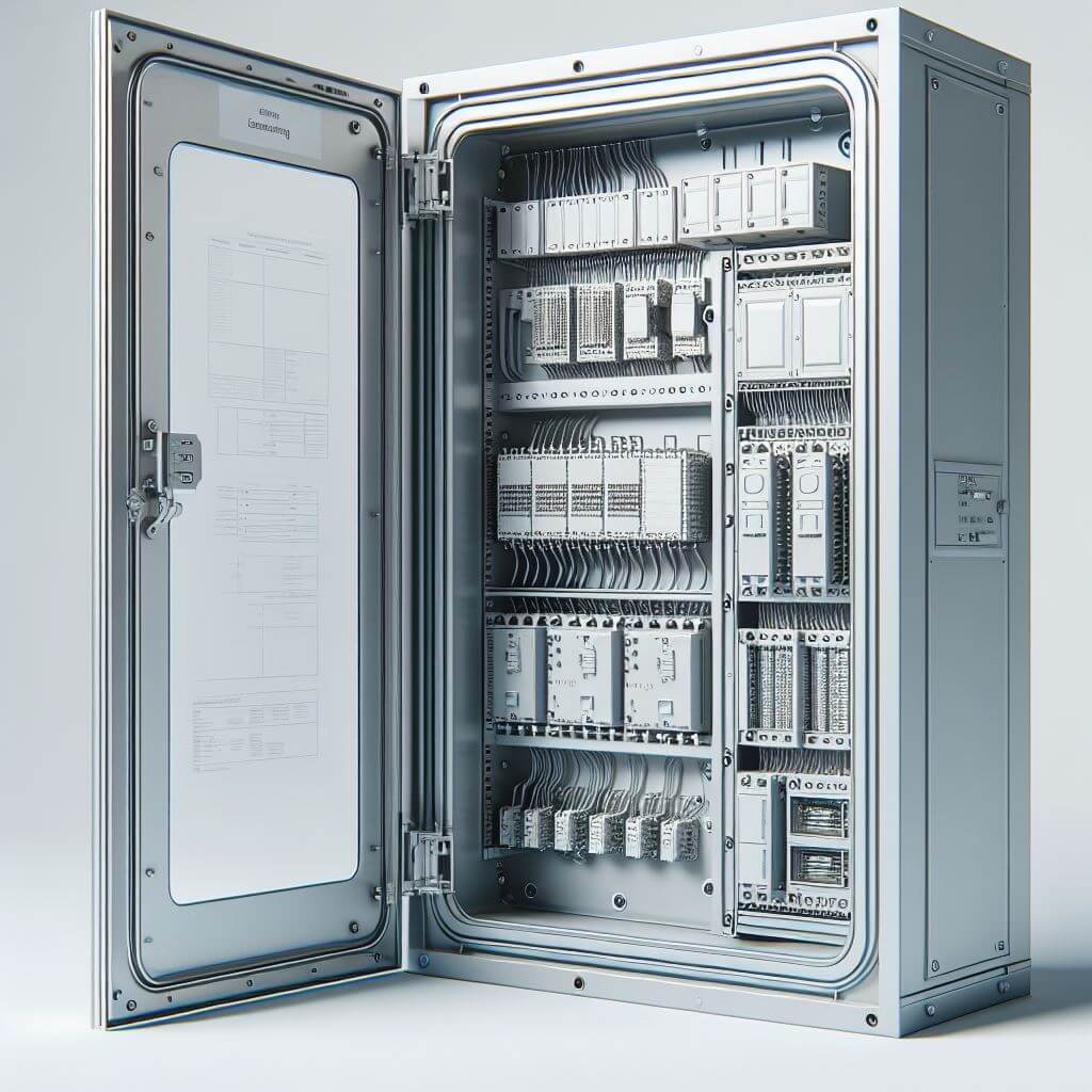 LACT Panels