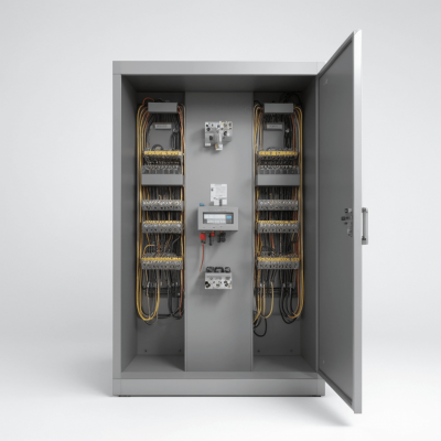 Low Voltage Switchboards