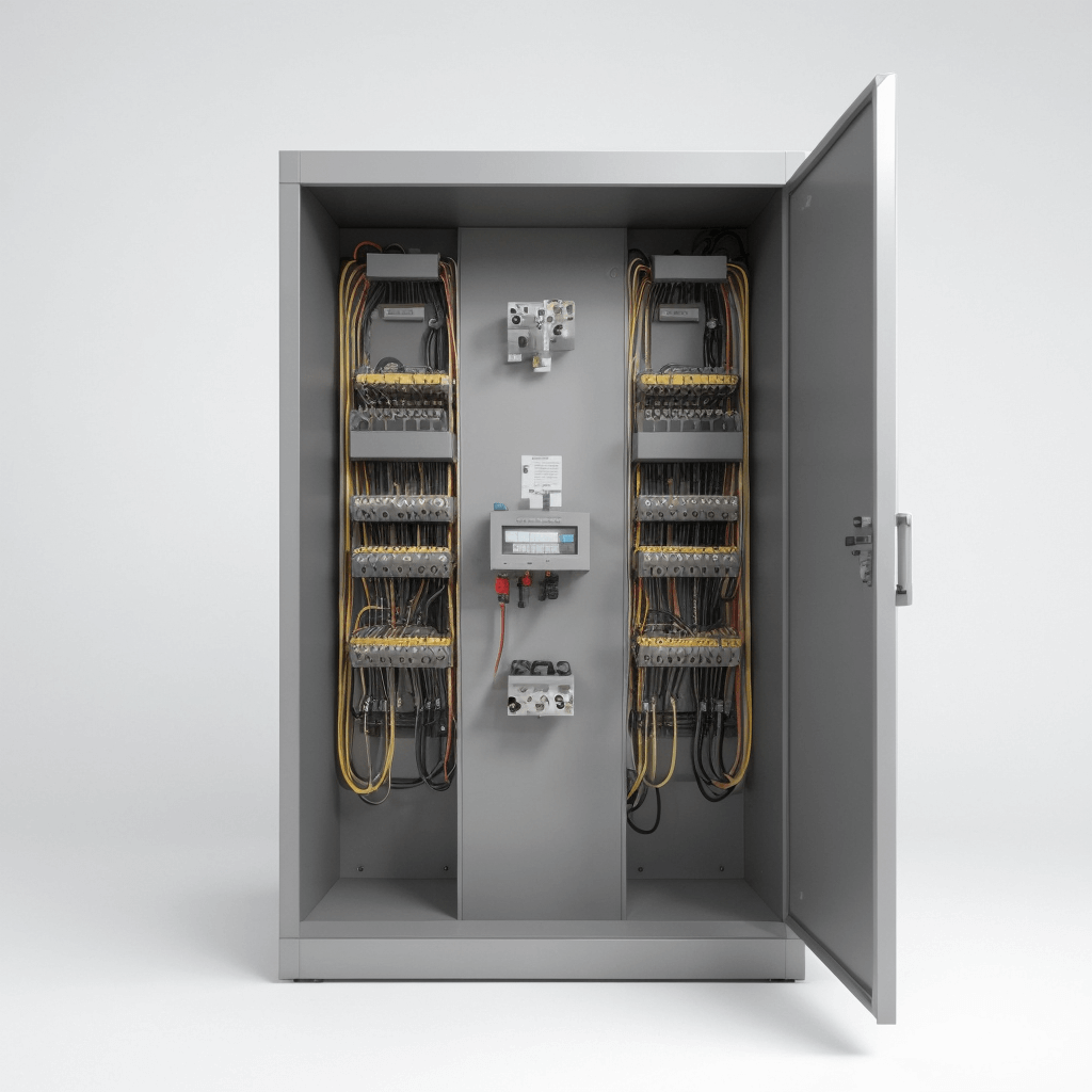 Low Voltage Switchboards