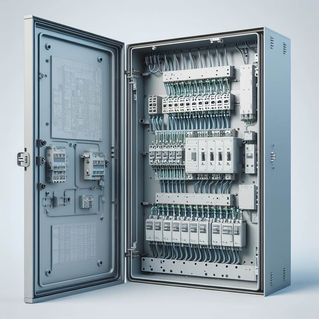 Low Voltage Switchboards - Image 3