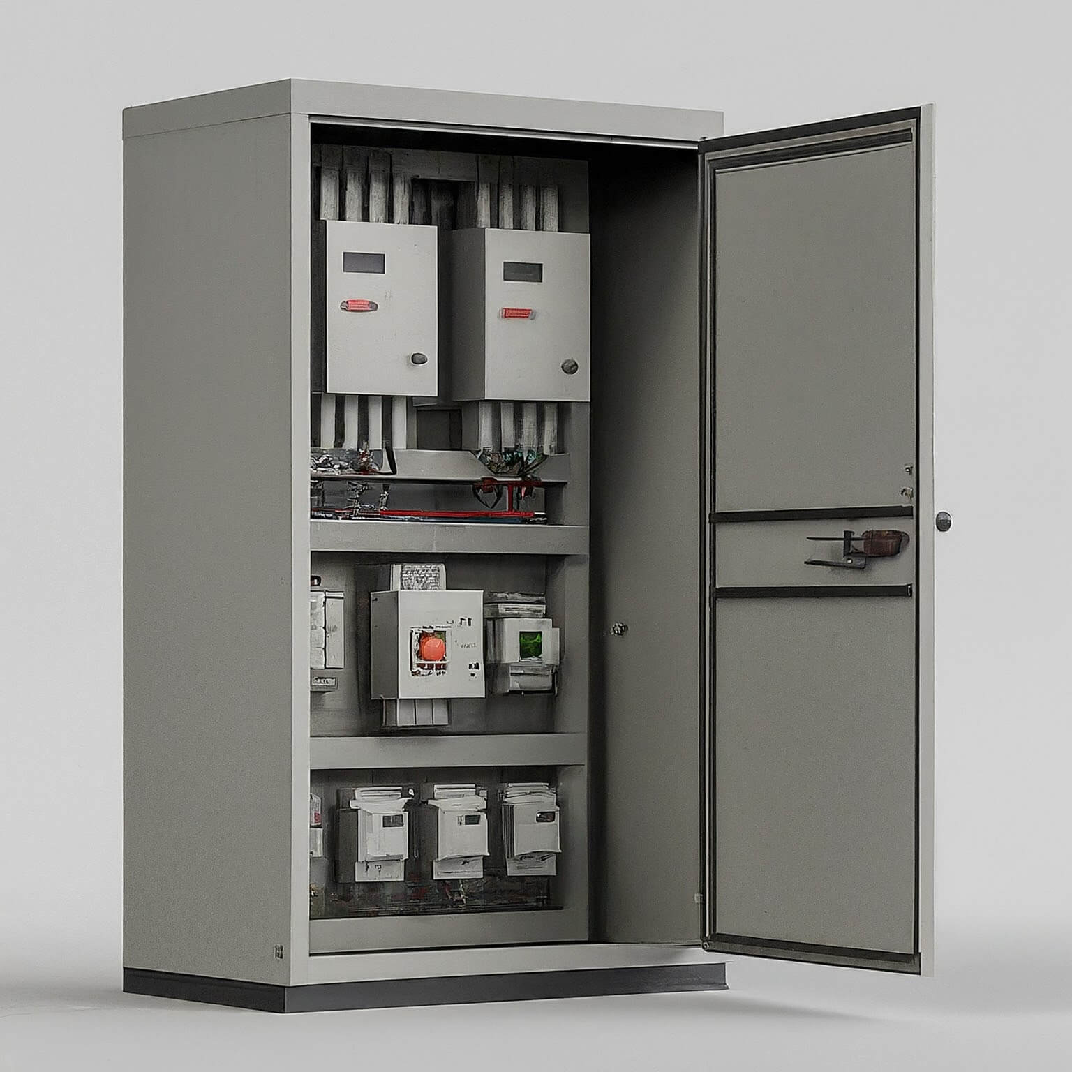 Low Voltage Switchboards - Image 5