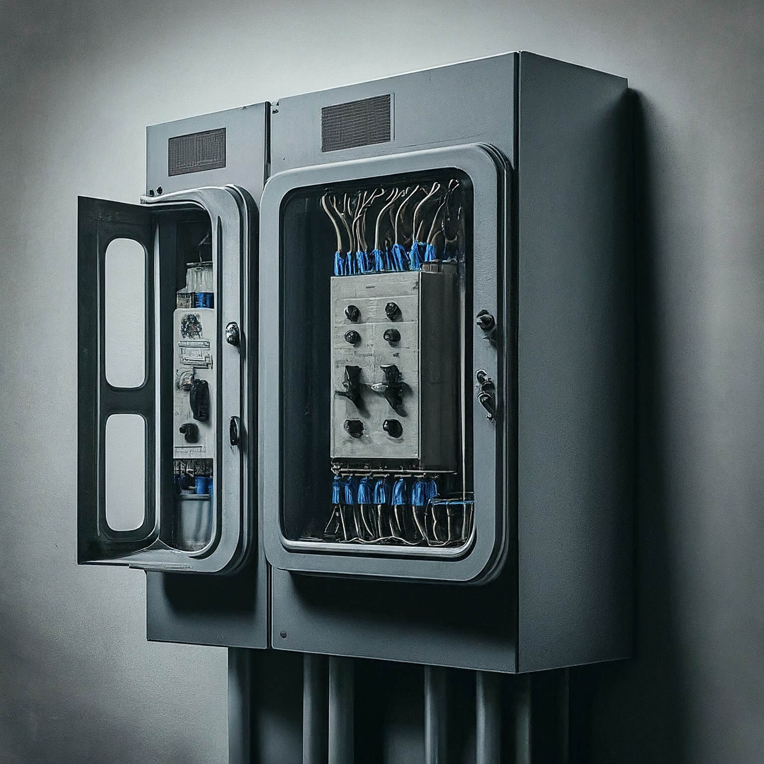 Low Voltage Switchboards - Image 4