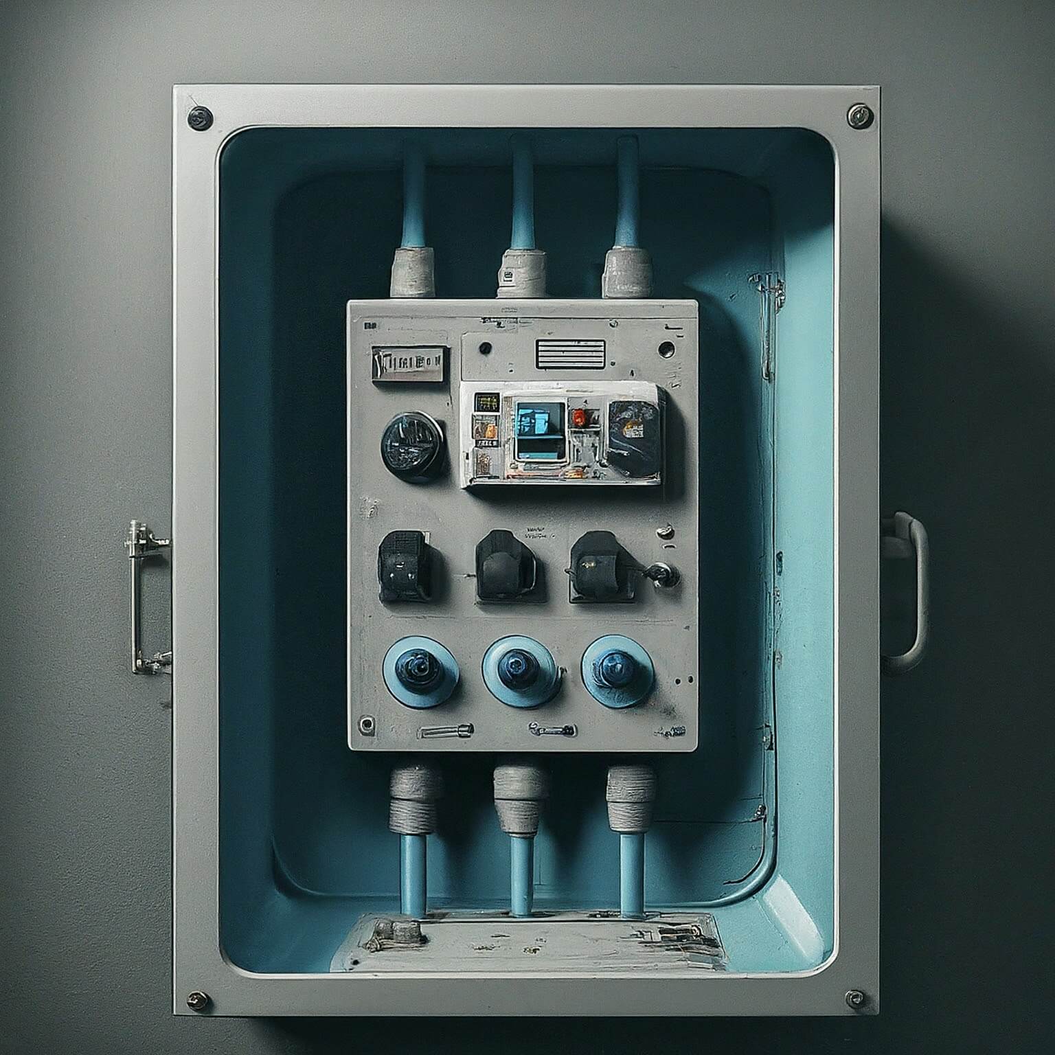 Low Voltage Switchboards - Image 6