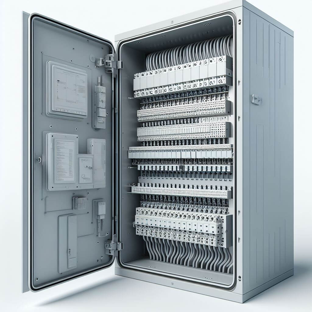Low Voltage Switchboards - Image 2